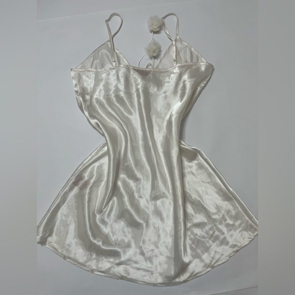 NK romance - vintage night slip - size small - Picture 8 of 10